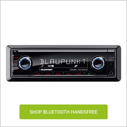 Bluetooth Handsfree